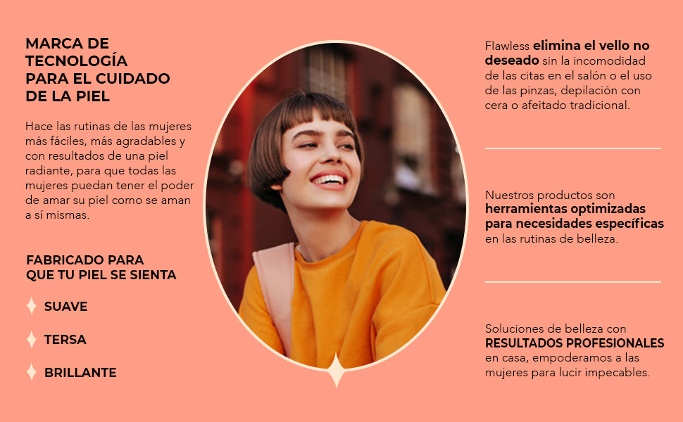 DEPILADOR DE CEJAS RECARGABLE