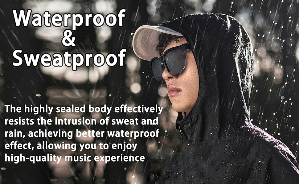 LENTES CON AURICULARES BLUETOOTH XG88 PRO