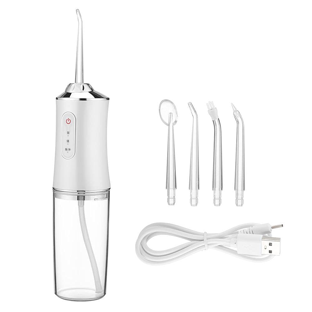 IRRIGADOR DENTAL