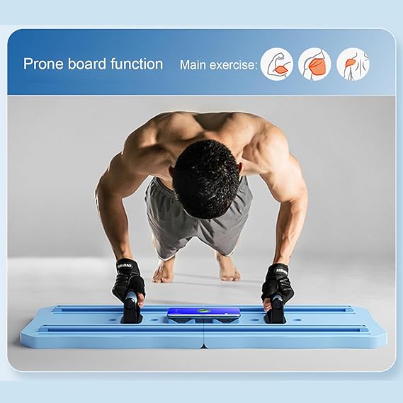 TABLA DE PILATES PARA EJERCICIOS