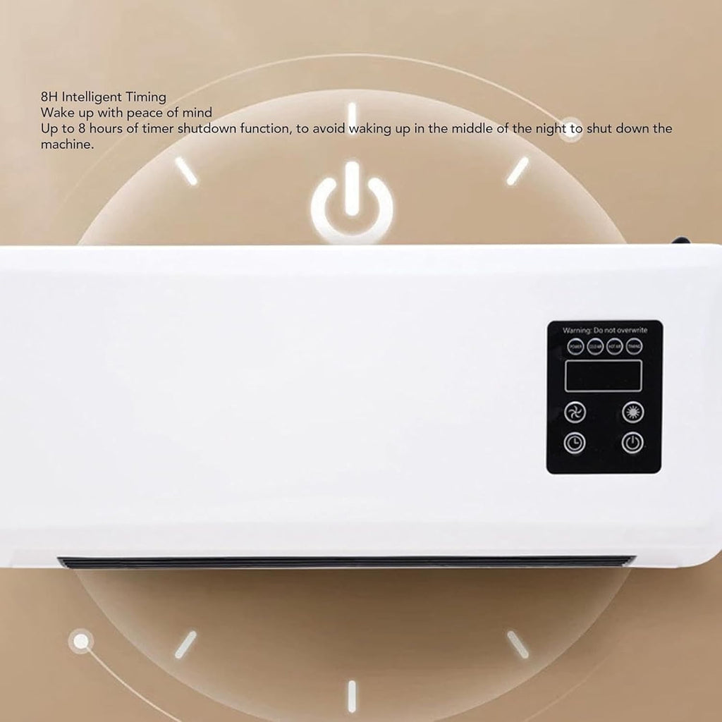 MINI AIRE ACONDICIONADO
