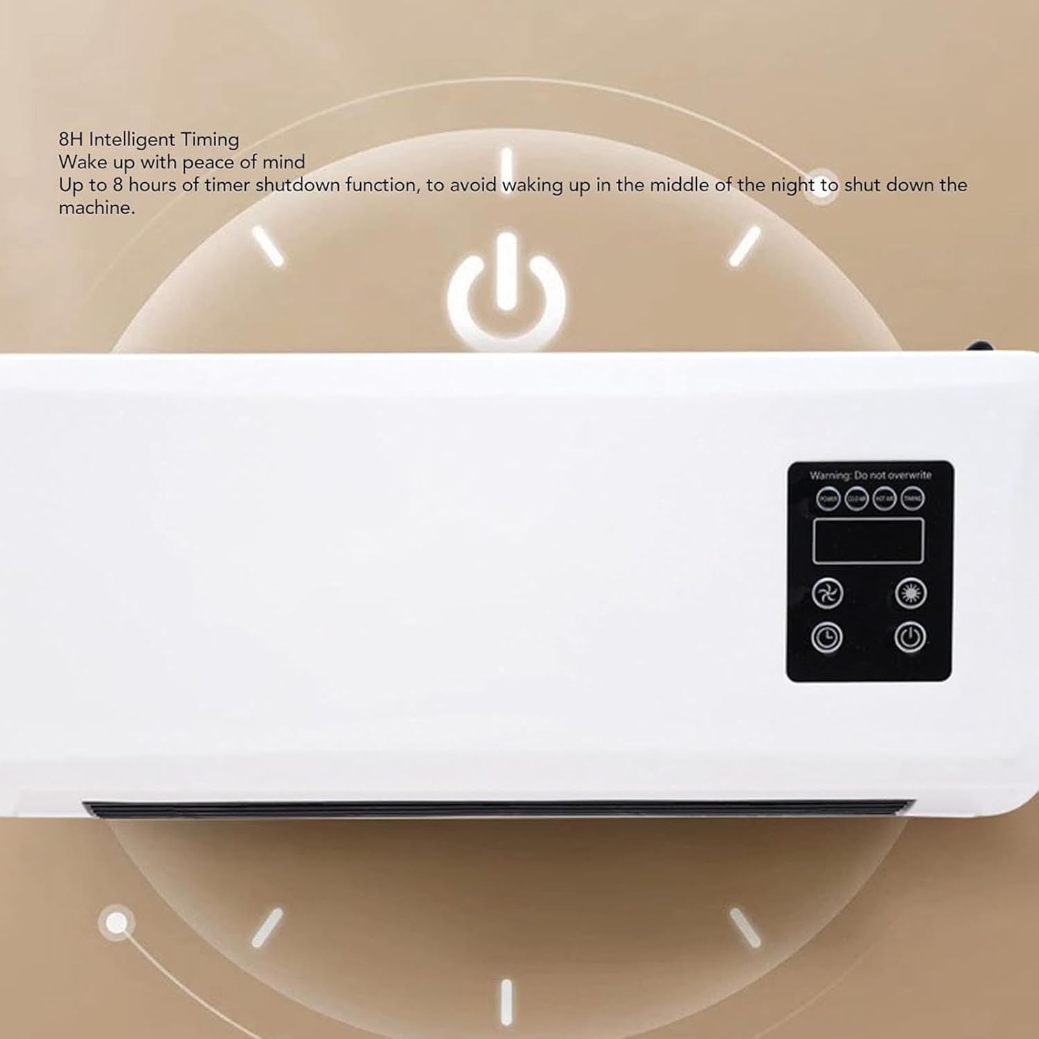 MINI AIRE ACONDICIONADO