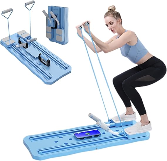 TABLA DE PILATES PARA EJERCICIOS