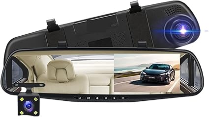 CAMARA PARA CARRO 3 EN 1