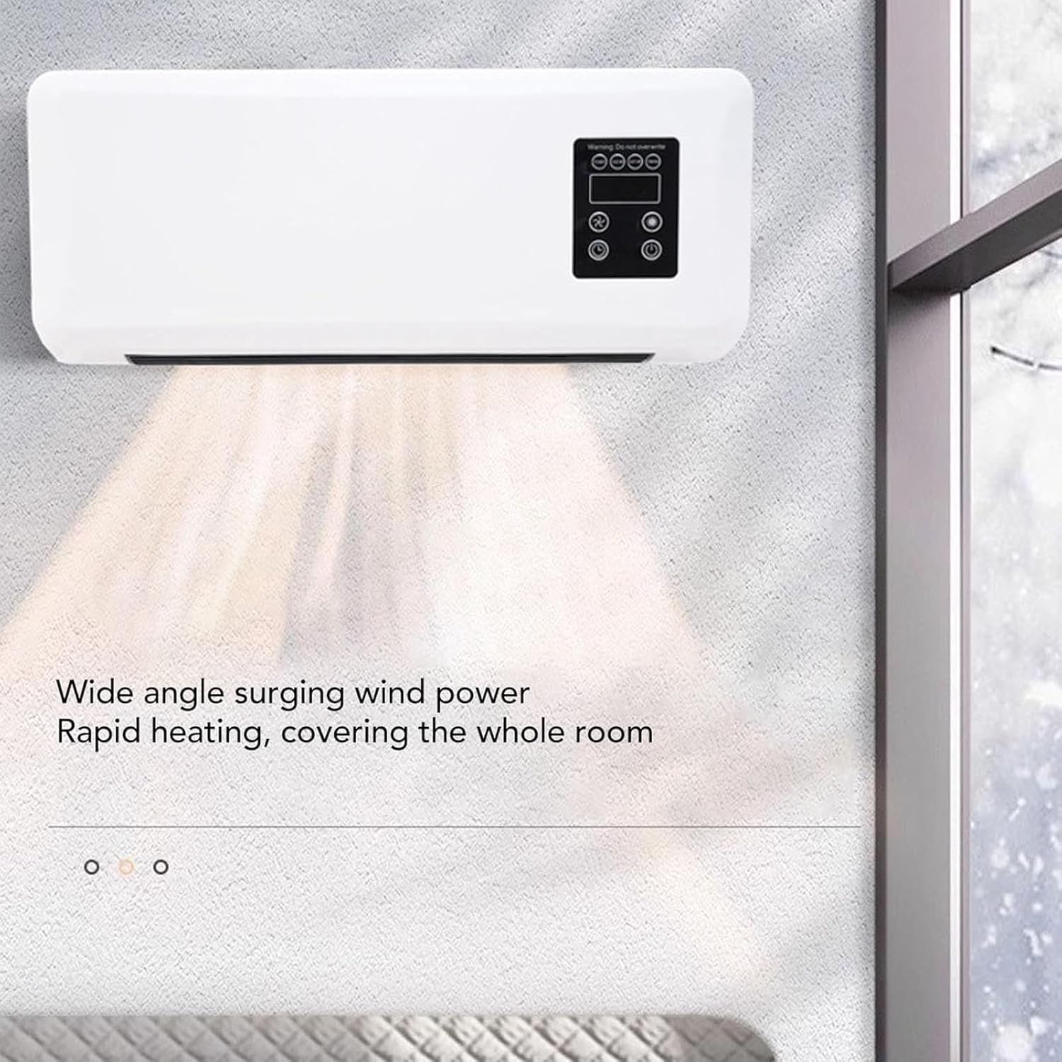 MINI AIRE ACONDICIONADO