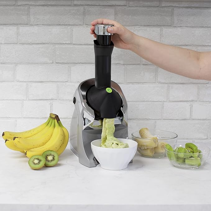 MAQUINA PARA HACER HELADO