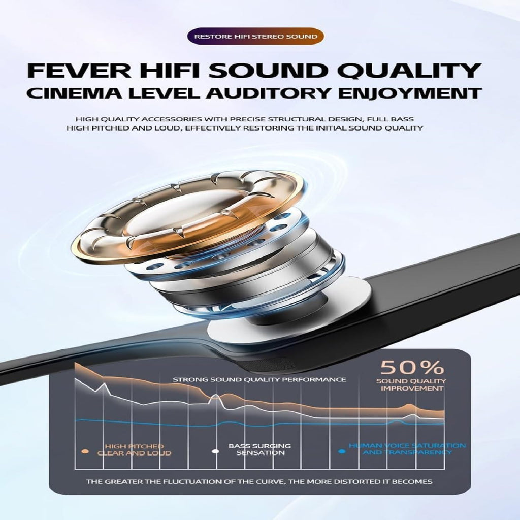 LENTES CON AURICULARES BLUETOOTH XG88 PRO