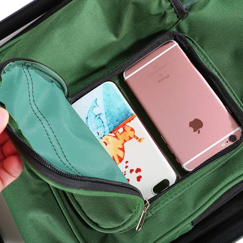 NEVERITA TERMICA PLEGABLE