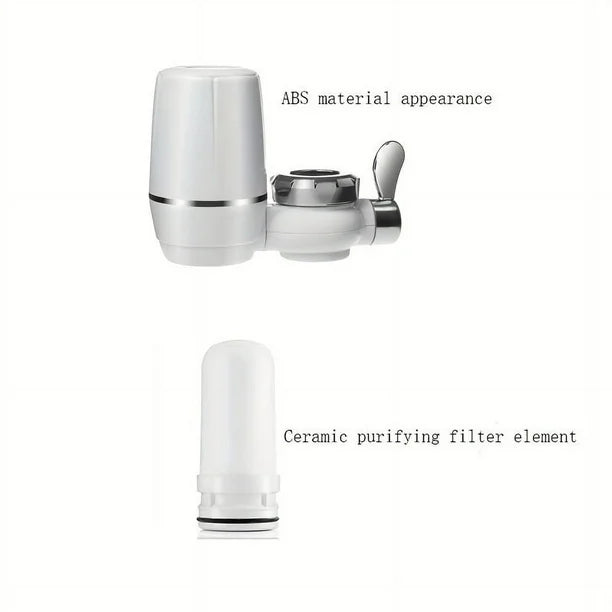 FILTRO PURIFICADOR DE AGUA