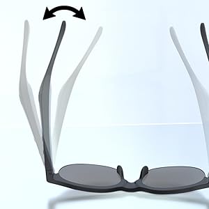 LENTES CON AURICULARES BLUETOOTH XG88 PRO