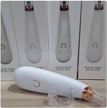 LIMPIADOR FACIAL DE POROS