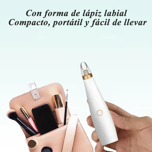 LIMPIADOR FACIAL DE POROS