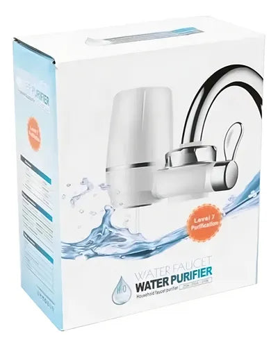 FILTRO PURIFICADOR DE AGUA