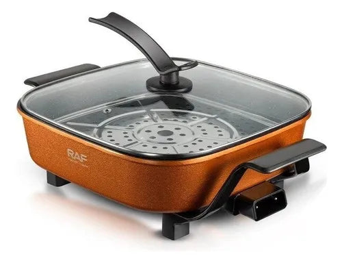 SARTEN ANTIADHERENRE