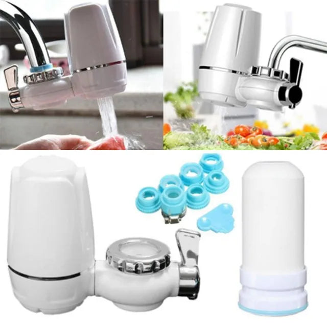 FILTRO PURIFICADOR DE AGUA